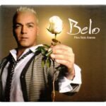 Cd Belo - Pra Ser Amor - Digipack