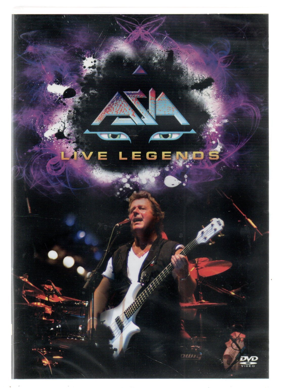 9a310fb170c8d1fec9230f38574b26cd.jpg DVD Asia - Live legends - Imagem 1