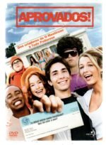 DVD aprovados