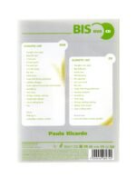 DVD + CD Paulo Ricardo - ACOUSTIC LIVE  Serie Bis - Imagem 2
