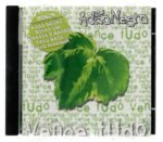 Cd Adão Negro - Vence Tudo