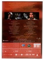 Dvd Andew Lloyd Webber - Masterpiece - Imagem 2