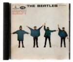 Cd The Beatles - Help!