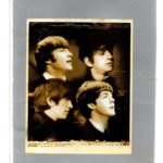 Dvd The Beatles - A Hard Day's Night