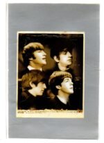 Dvd The Beatles - A Hard Day's Night