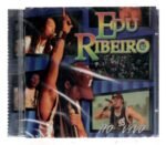 Cd Edu Ribeiro - Ao vivo