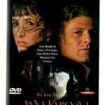Dvd Anna Karenina
