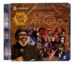 Cd Jorge Aragão - Samba Book Vol. 2 - Imagem 3
