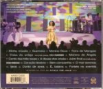 CD Mariene de Castro Ser de Luz - Imagem 2