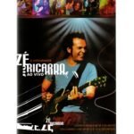 DVD ZÉ RICARDO - E CONVIDADOS AO VIVO
