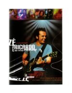 DVD ZÉ RICARDO - E CONVIDADOS AO VIVO