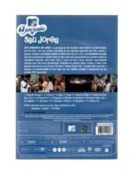 Dvd Seu Jorge - Mtv Apresenta - Imagem 2