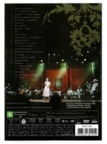 Dvd Teresa Cristina  O Mundo É Meu Lugar Ao Vivo - Imagem 2