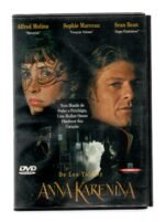Dvd Anna Karenina - Imagem 3