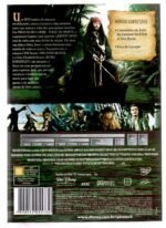 DVD Piratas do Caribe - O Baú da Morte - Imagem 2