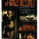 Dvd Americano - Salma Hayek/ Mathieu Demy