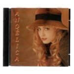 CD ANGÉLICA - SAUDADE