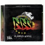 Cd Nação Nesta - Planeta Roots
