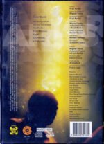 Dvd Macalé - Direção Eryk Rocha - Imagem 5