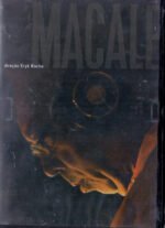 Dvd Macalé - Direção Eryk Rocha - Imagem 4