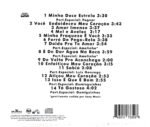 CD Nando Cordel Serie Popular brasileira - Imagem 2