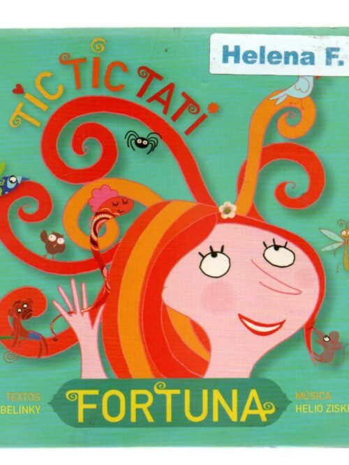 CD TIC TIC TATI-FORTUNA