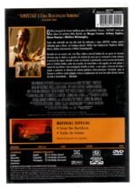 Dvd Amistad - Morgan Freeman - Imagem 2