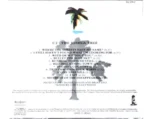 Cd U2 - The Joshua Tree - Imagem 2
