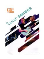 Dvd Lulu Santos - Mtv Ao Vivo - Imagem 3