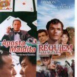 Dvd Aposta Maldita/ Réquiem Para Matar