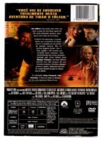 Dvd - A Soma de Todos os Medos - Imagem 2
