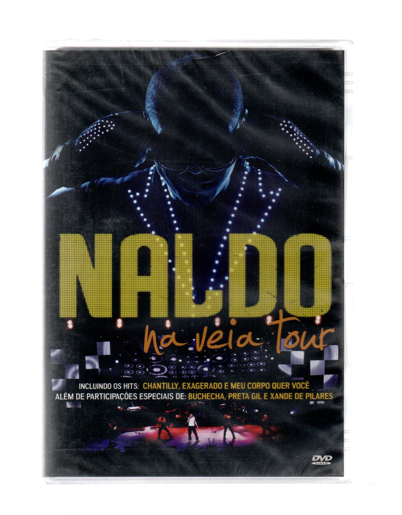 a2d0fc6d281fd42e13467b60f2e4c449.jpg Dvd Naldo - Na Veia Tour - Imagem 1