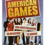 Dvd American Games