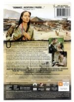 Dvd Amor Sem Fronteiras - Imagem 2