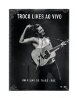 DVD + CD TIAGO IORC - TROCO LIKES AO VIVO - Imagem 3