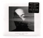 Cd John Legend - Darkness And Light