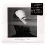 Cd John Legend - Darkness And Light