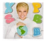 Cd Xuxa - Xuxa so para baixinhos  11