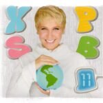 Cd Xuxa - Xuxa so para baixinhos  11