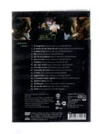 Dvd Roberto Menescal E Wanda Sá - Programa Ensaio 1991 - Imagem 2