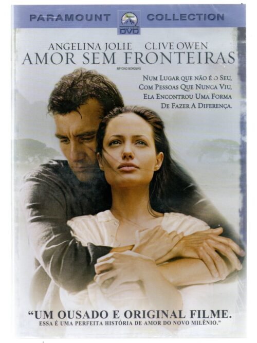 Amor sem Fronteiras