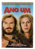 DVD Ano Um - Imagem 3