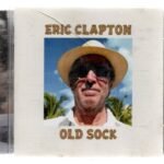 CD Eric Clapton - Old sock