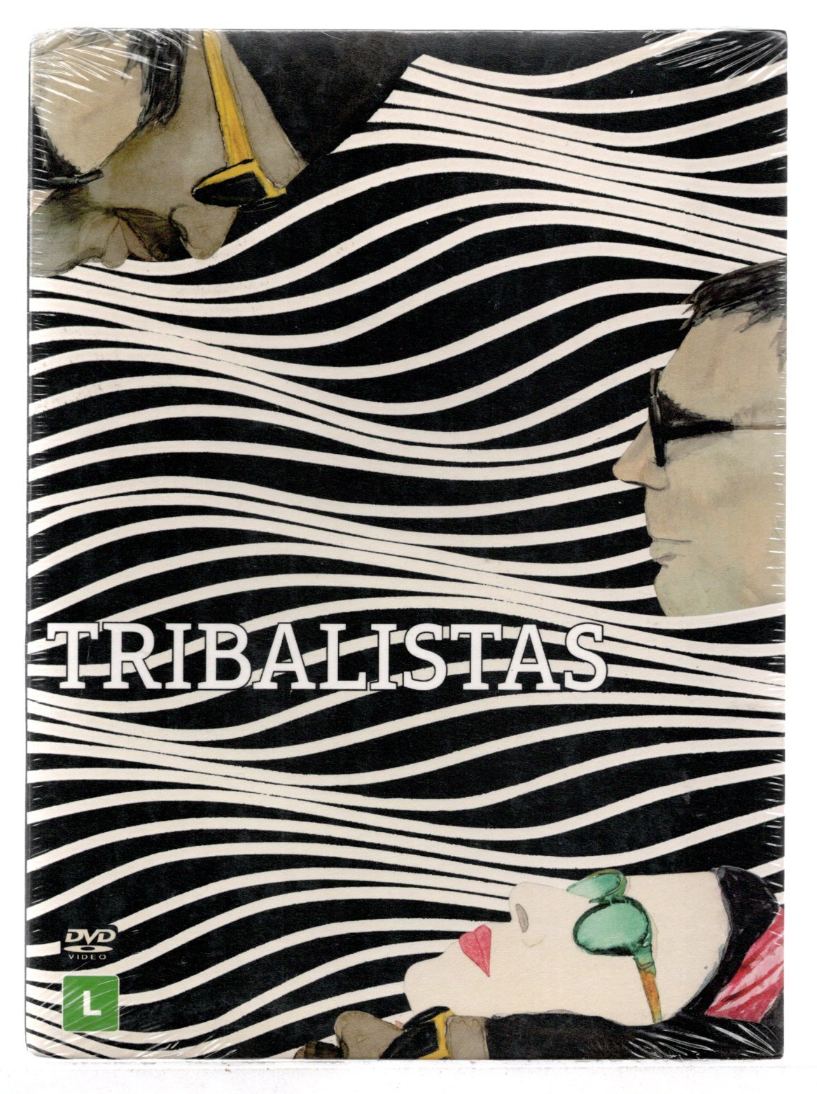 a6a738ed94d4e3bde59be2a2155b9c30.jpg Dvd Tribalistas - Diáspora - Digipack - Imagem 1
