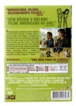 Dvd Sideways - Entre umas e outras - Imagem 2