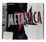 CD Mettalica - Until it sleeps - Imagem 3