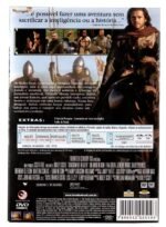 Dvd Cruzada - Orlando Bloom - Imagem 2