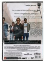 Dvd Amigo é Pra Essas Coisas - Imagem 2