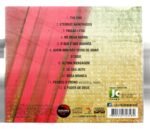 Cd Banda Calypso - Eternos Namorados - Imagem 2