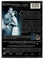 DVD AMOR NA TARDE - Imagem 2